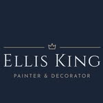 Ellis King - @ekingdecorating - Instagram