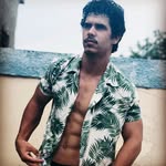 Ellis King - @ellisking100 - Instagram