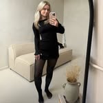 Britney-Ellis Marshall - @britneyellis50 - Instagram