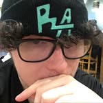 Ellis Marshall - @troomdoom - Instagram