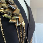 Ellis Martin - @ellis_costume - Instagram
