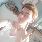 Ellis Martin - @ellis10293 - Instagram