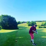 Ellis Martin - @ellismartingolf - Instagram