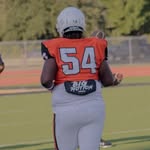 Ellis Mays - @54_dabiggest - Instagram