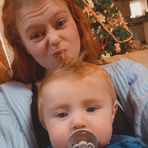 Ellissa McCormick - Facebook