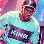 Ellis Mccray - @tharoachking133 - Instagram