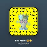 Elmo - @ellis.morris - Instagram