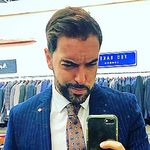 Trystan Ellis-Morris - @tryst_ellis - Instagram