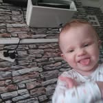 took kira haha love her lots - @ellisnorris2006 - Instagram