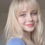 Luna Lang - @elli_sorr - Instagram