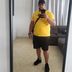 Jamil Ortiz - @ellisortiz63 - Instagram