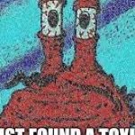 Ellis Passmore - @mr_krebes - Instagram