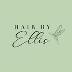 Ellis Peters - @_hairbyellis - Instagram
