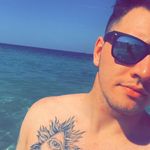 Captain Phillips 🚤 - @ellis_phillips98 - Instagram