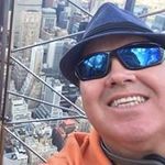 Ellis Granville Phillips - @phillips_ellis - Instagram