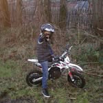 ellis pike - @ellispike2016 - Instagram