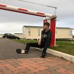 Ellis Richardson - @ellis.richardson2302 - Instagram