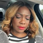Leah Ellis-Richardson - @iamleaheartistry - Instagram