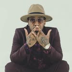Ronald Ellis Jr. (Mista Roe) - @mistaroemusic - Instagram