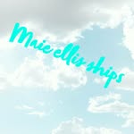 Maie Ellis ships! - @maie_ellisshippppsssssss - Instagram