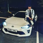 Ellis Spencer - @ellis_uras86 - Instagram