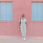 Elli Kalliafa - @ellistateofmind - Instagram