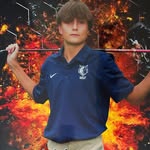 Ellis Tate - @ellistategolf - Instagram
