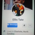 Ellis Tate - Facebook