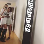 Ellis Tate - @ellistate999 - Instagram