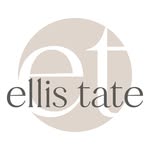 Ellis Tate Bespoke Wedding Stationery - @ellistateweddings - Instagram