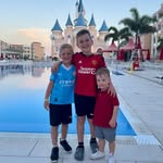 ROYCE+ELLIS+TATE - @the.burnett.brothers - Instagram