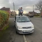 Ellis Thompson - Facebook