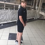 Ellis Thompson - @ellisthompson6 - Instagram