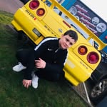Ellis Thompson - @ellist77 - Instagram