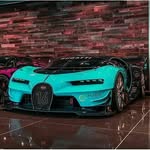 Ellis Thorne★ - @cars_project_678 - Instagram