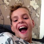 Ellis Thorne - @ellis_is_brillant - Instagram