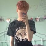 Ellis Thorne - @hellboy666v2 - Instagram