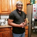 Ellis  Washington - @elliswashingtonlifecoach - Instagram