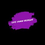 Ellis Washington - @lifecoachdesigns - Instagram