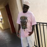 Ellis Washington - @eratz82 - Instagram