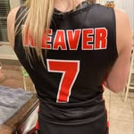 Ellis Weaver - @ellis_weaver_bball - Instagram