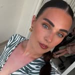 Chloe Ellis at Mason Brown NORTH WEST Bridal/Glam Make Up Artist - @makeupbychloeellis_mb - Instagram
