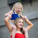 Ellis & West Dance ran by Mom Mel - @comadenasisters - Instagram