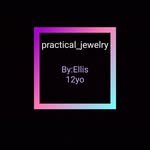 Ellis West - @practical_jewelry - Instagram