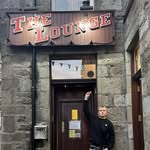 Ellis Williamson - @ellis_iain_williamson - Instagram