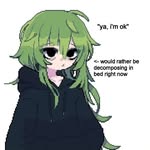 Ellis Wolfe - @gods_sleepiest_girl - Instagram