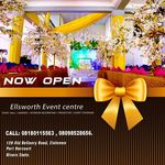 Ellsworth Halls Event Center - @ellsworthhalls - Instagram