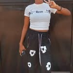elly brown - @daniellaotalor - Instagram
