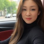 Elly Chang - @ellykavendina27 - Instagram