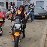 Elly Chang Pan Huo Coolrider - @ellychangpan - Instagram